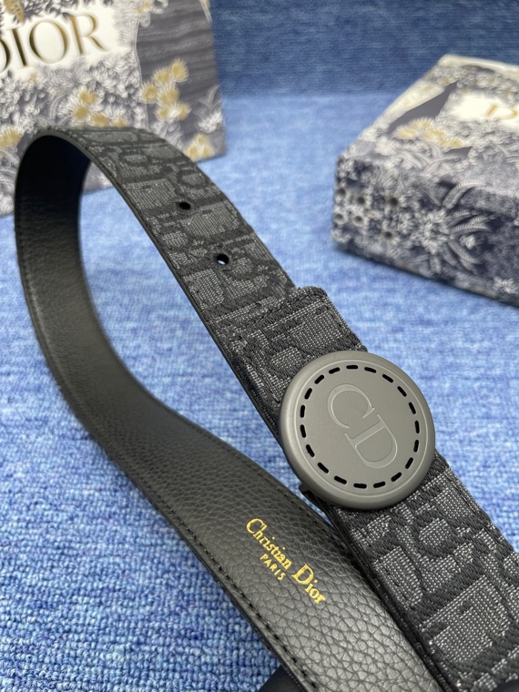 Dior Belts